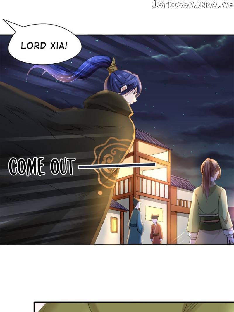 Cinderella Chef chapter 62 - page 15