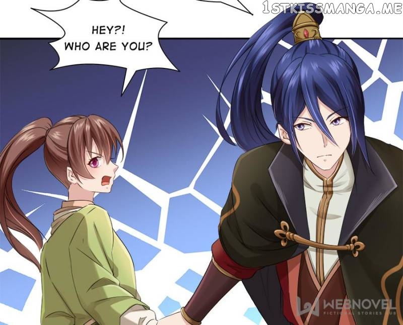 Cinderella Chef chapter 62 - page 18