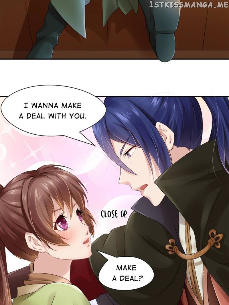 Cinderella Chef chapter 62 - page 23