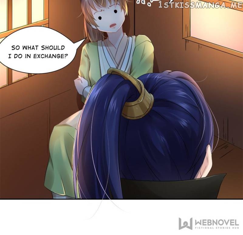 Cinderella Chef chapter 62 - page 26