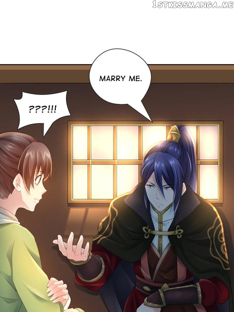 Cinderella Chef chapter 62 - page 27