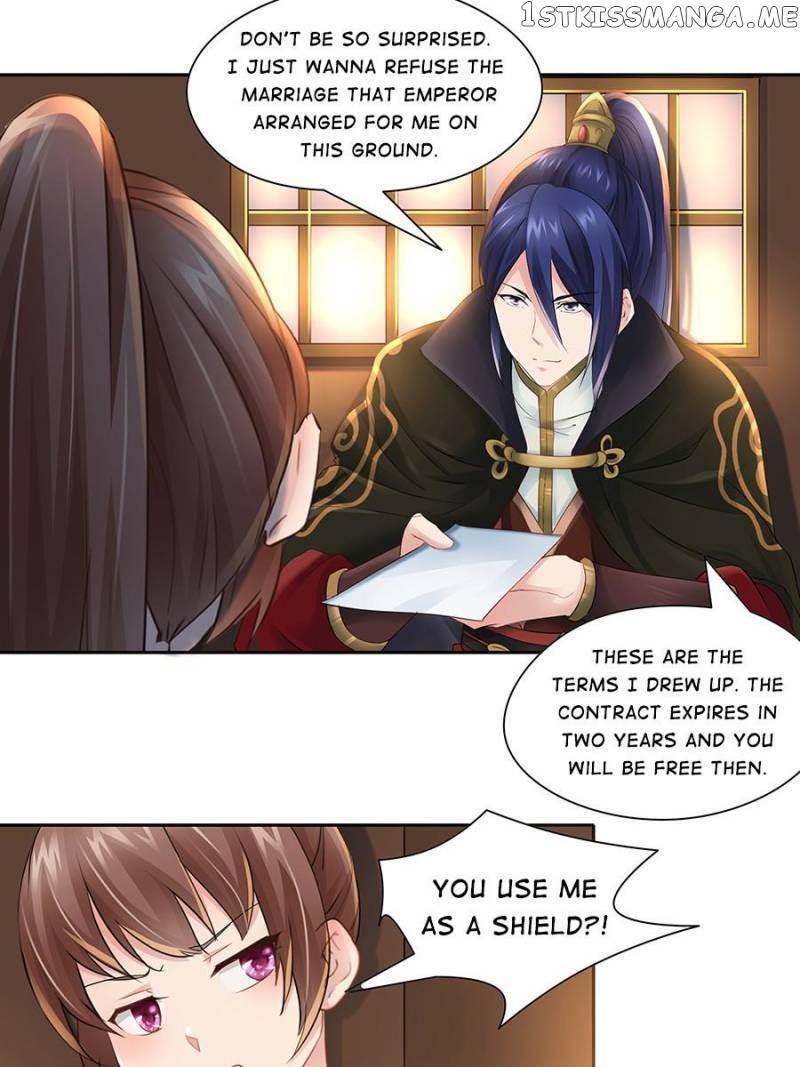 Cinderella Chef chapter 62 - page 29