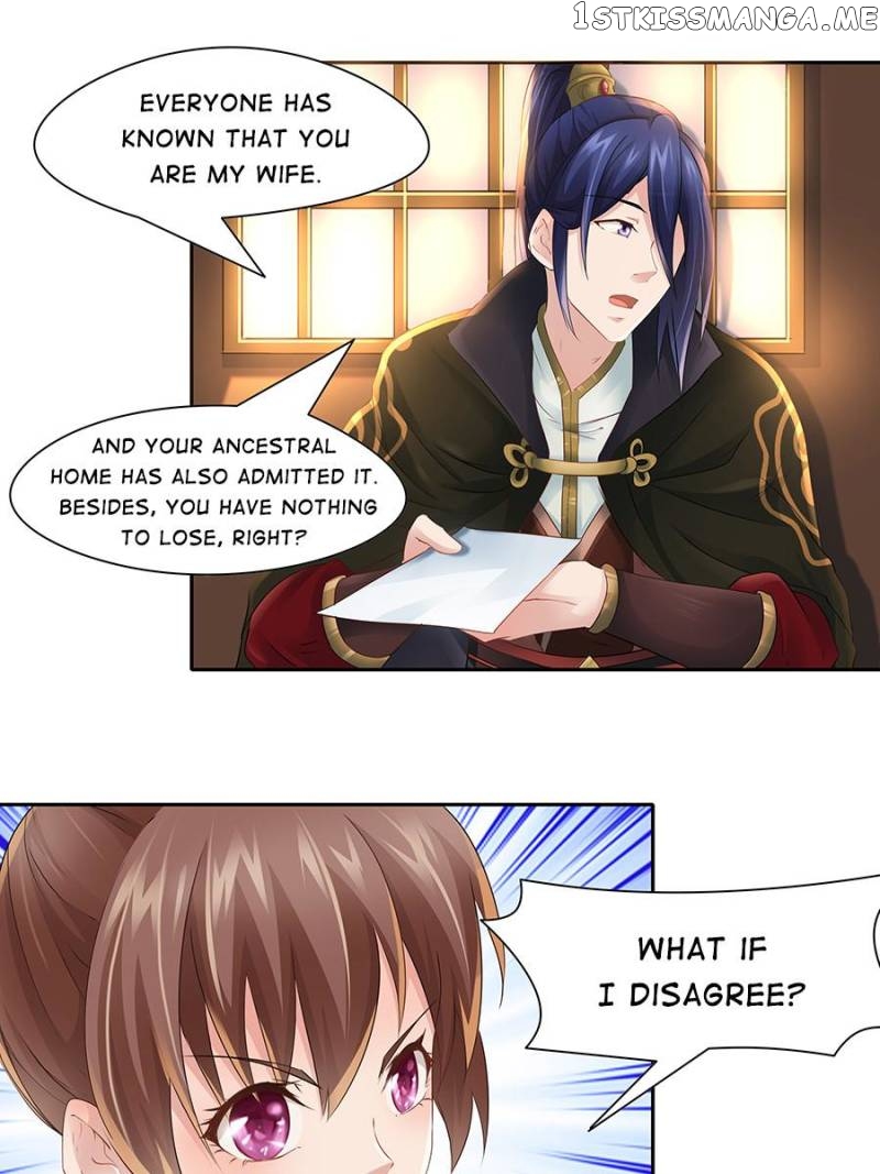 Cinderella Chef chapter 62 - page 31