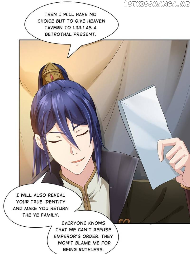 Cinderella Chef chapter 62 - page 33