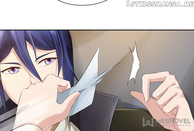 Cinderella Chef chapter 62 - page 34