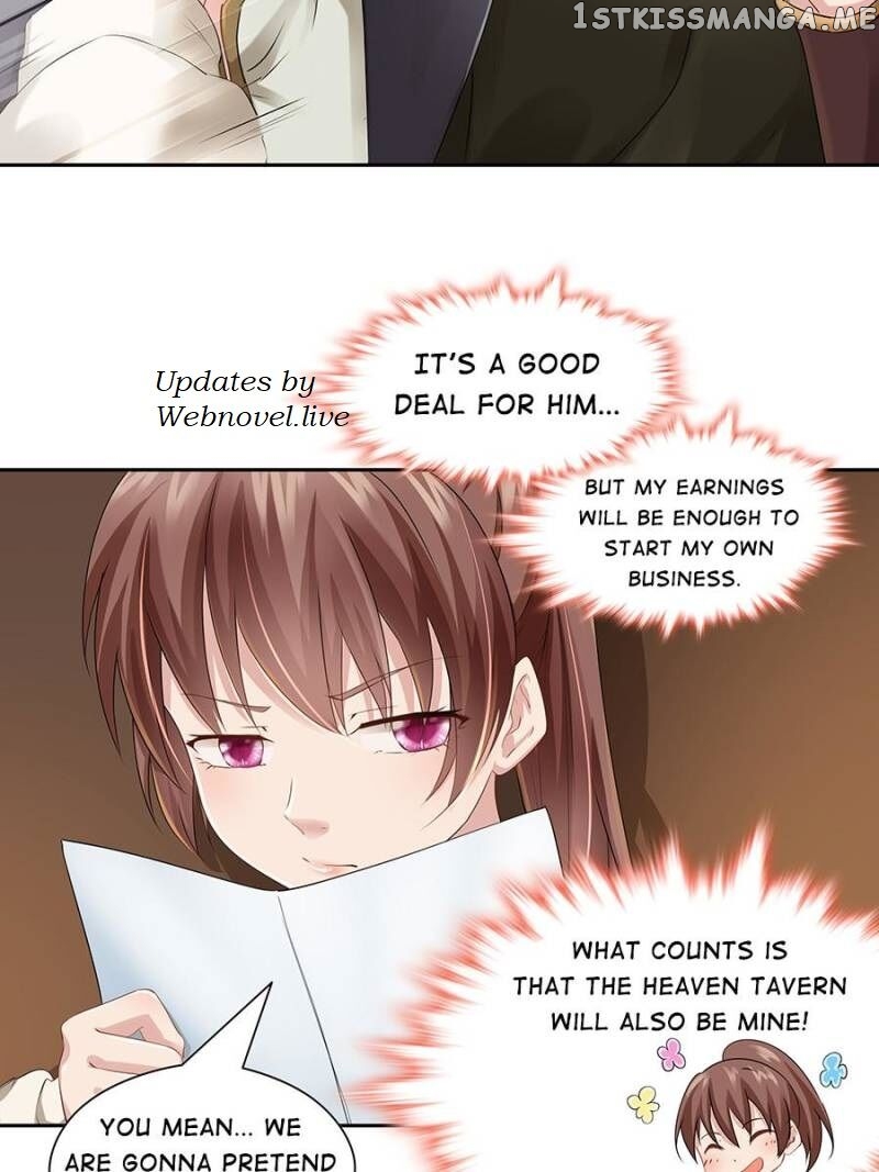 Cinderella Chef chapter 62 - page 35