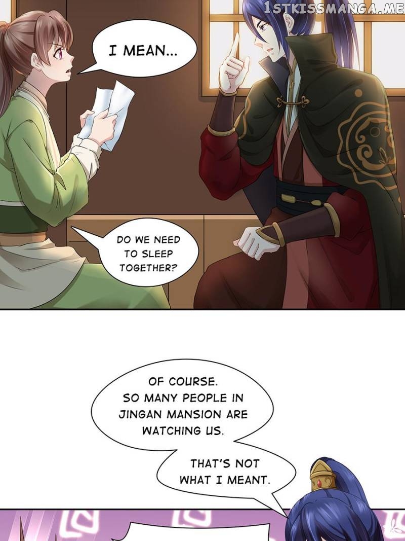 Cinderella Chef chapter 62 - page 37