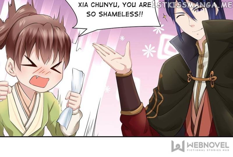 Cinderella Chef chapter 62 - page 38