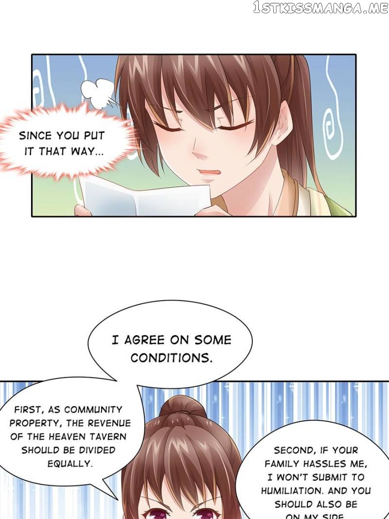 Cinderella Chef chapter 62 - page 39