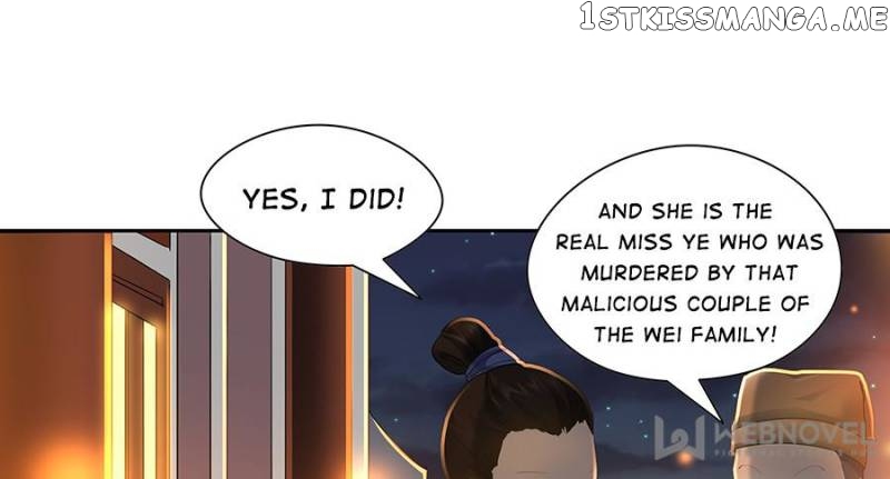 Cinderella Chef chapter 62 - page 4
