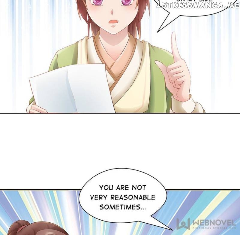 Cinderella Chef chapter 62 - page 40