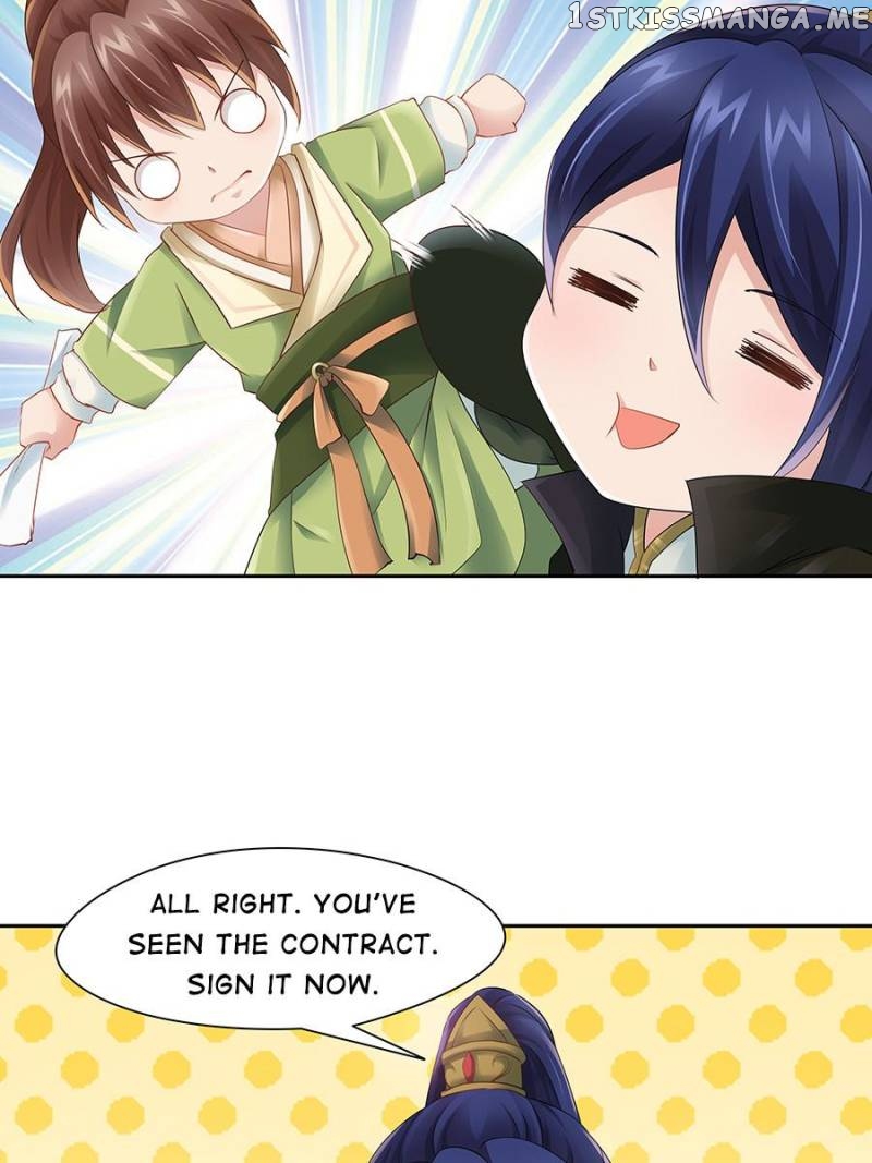 Cinderella Chef chapter 62 - page 41