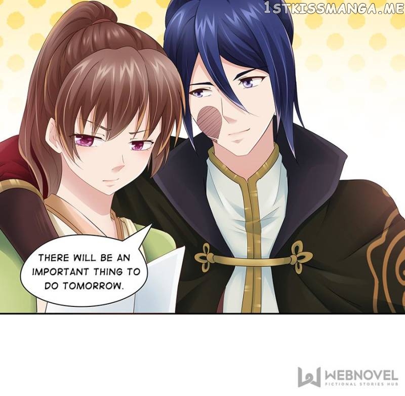 Cinderella Chef chapter 62 - page 42