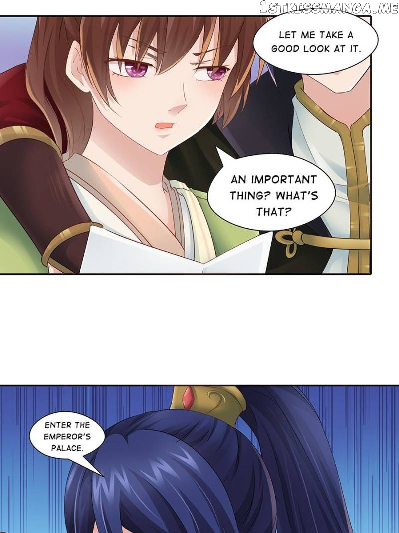 Cinderella Chef chapter 62 - page 43