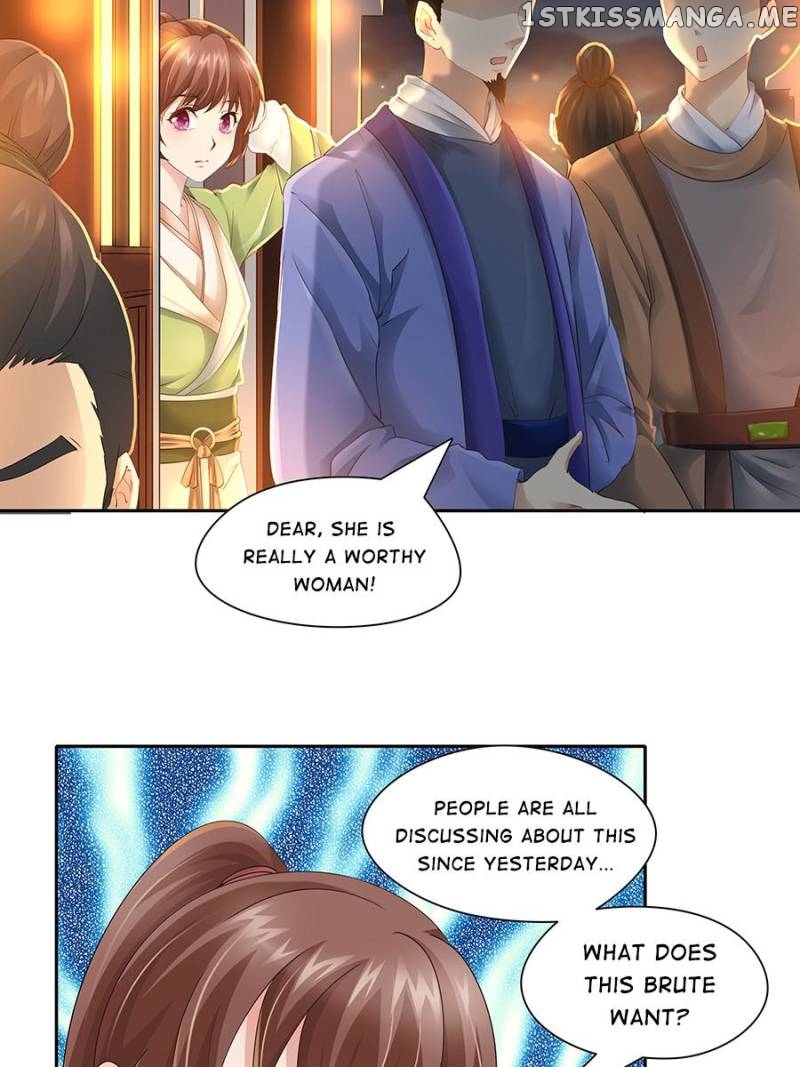 Cinderella Chef chapter 62 - page 5