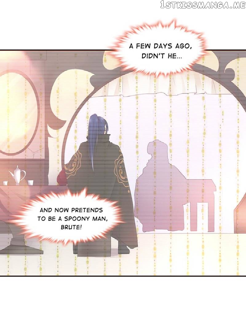 Cinderella Chef chapter 62 - page 7
