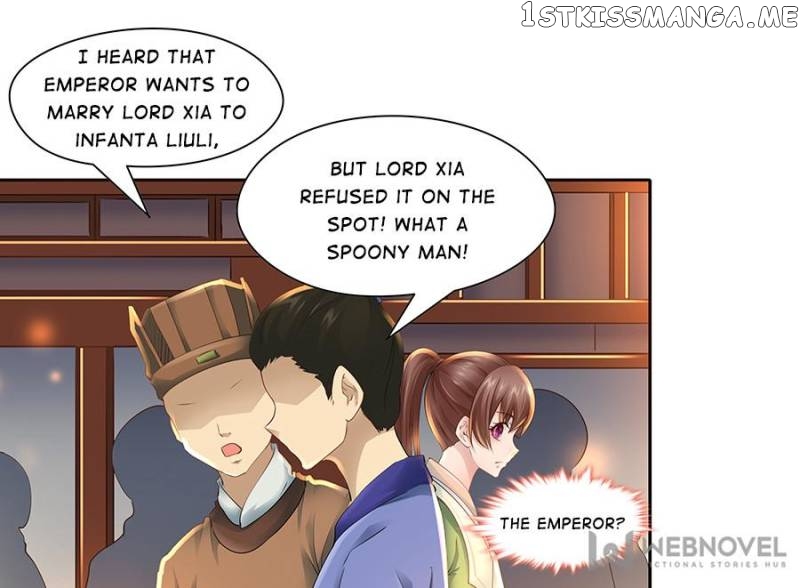 Cinderella Chef chapter 62 - page 8