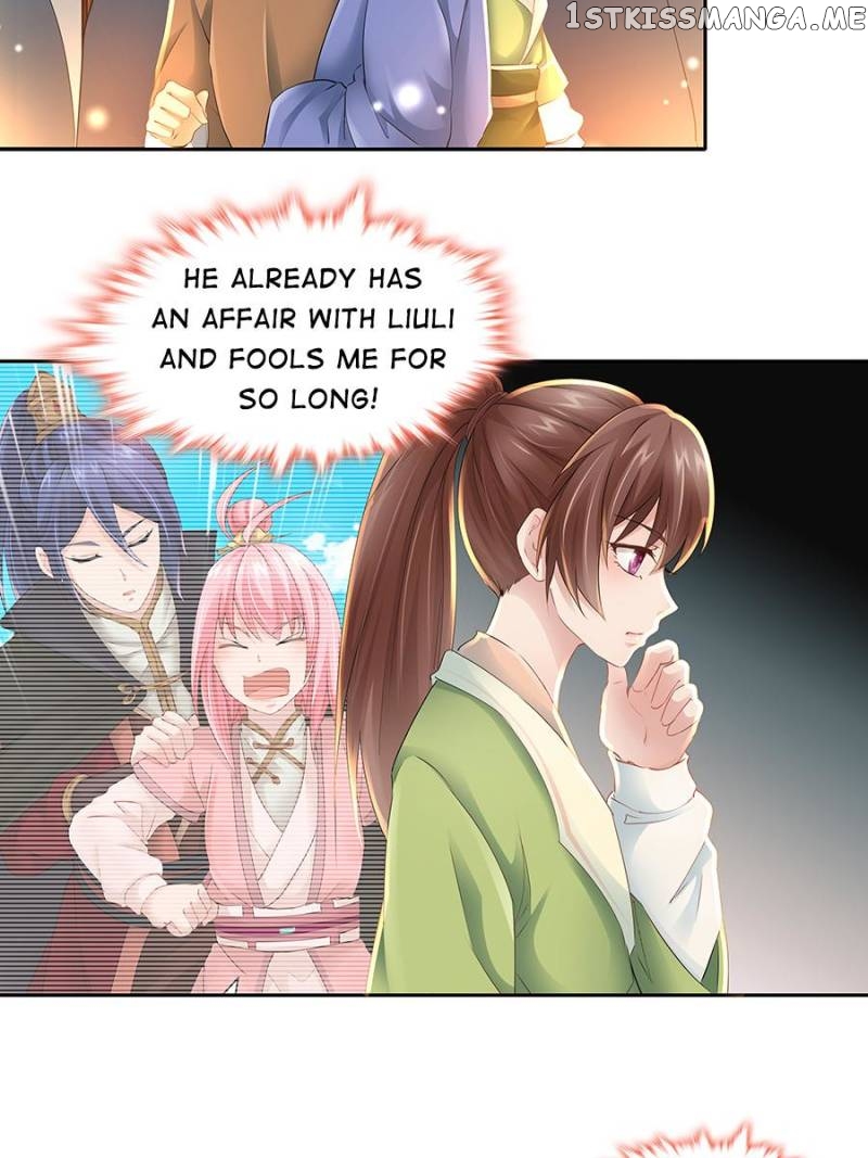 Cinderella Chef chapter 62 - page 9