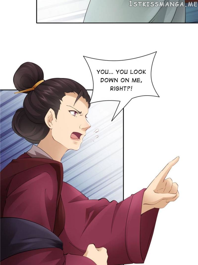 Cinderella Chef chapter 87 - page 10