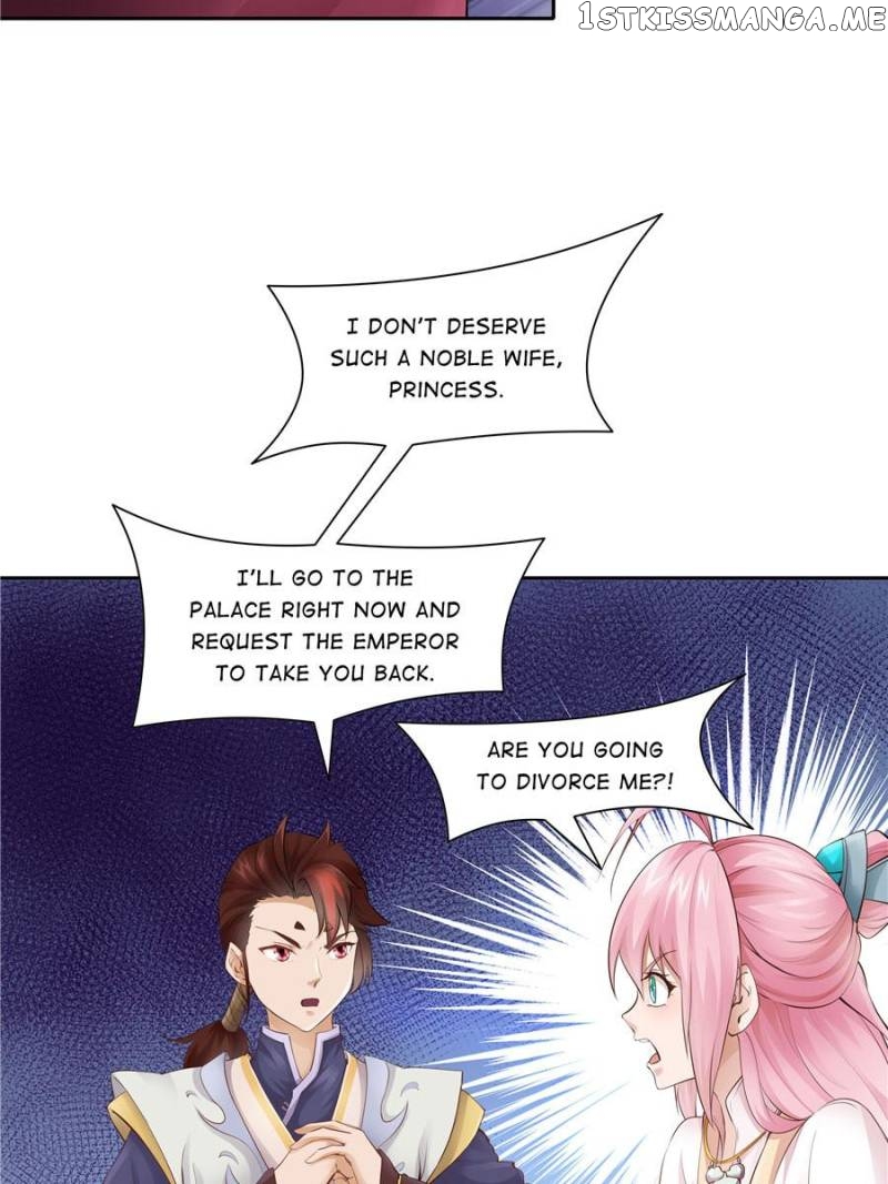 Cinderella Chef chapter 87 - page 12