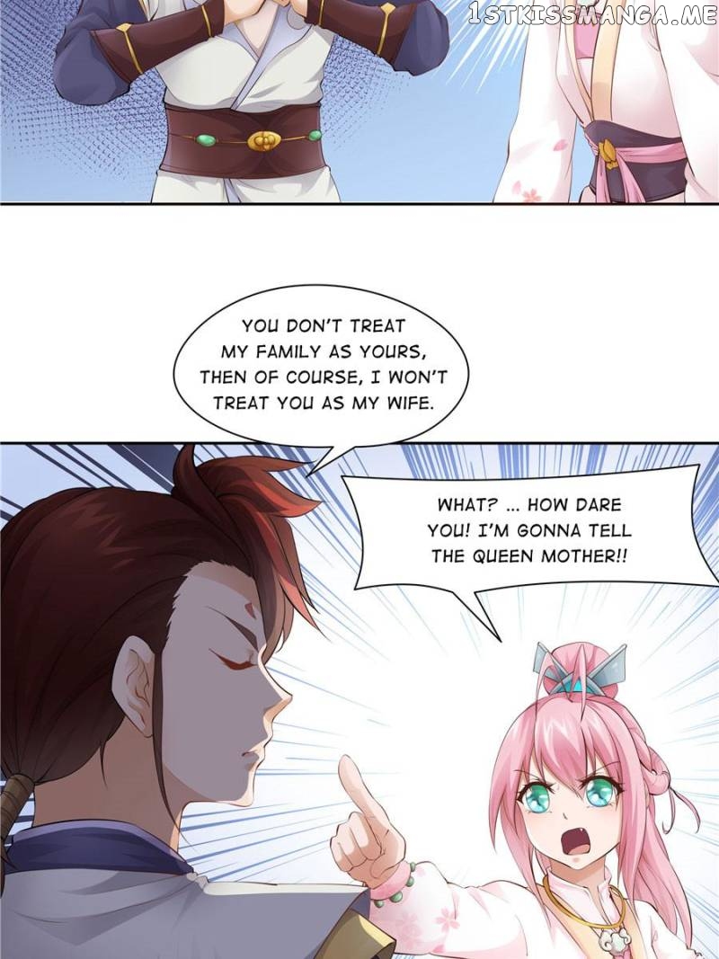 Cinderella Chef chapter 87 - page 13
