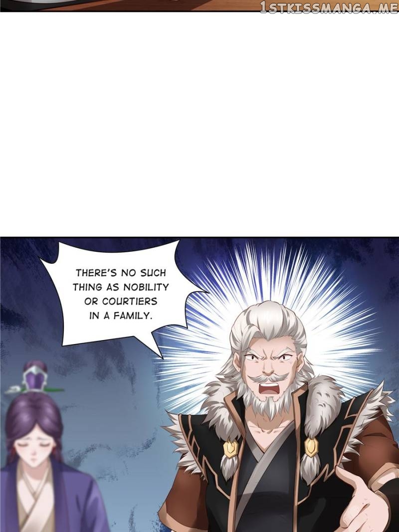 Cinderella Chef chapter 87 - page 16