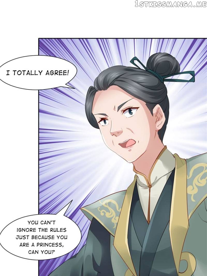 Cinderella Chef chapter 87 - page 18