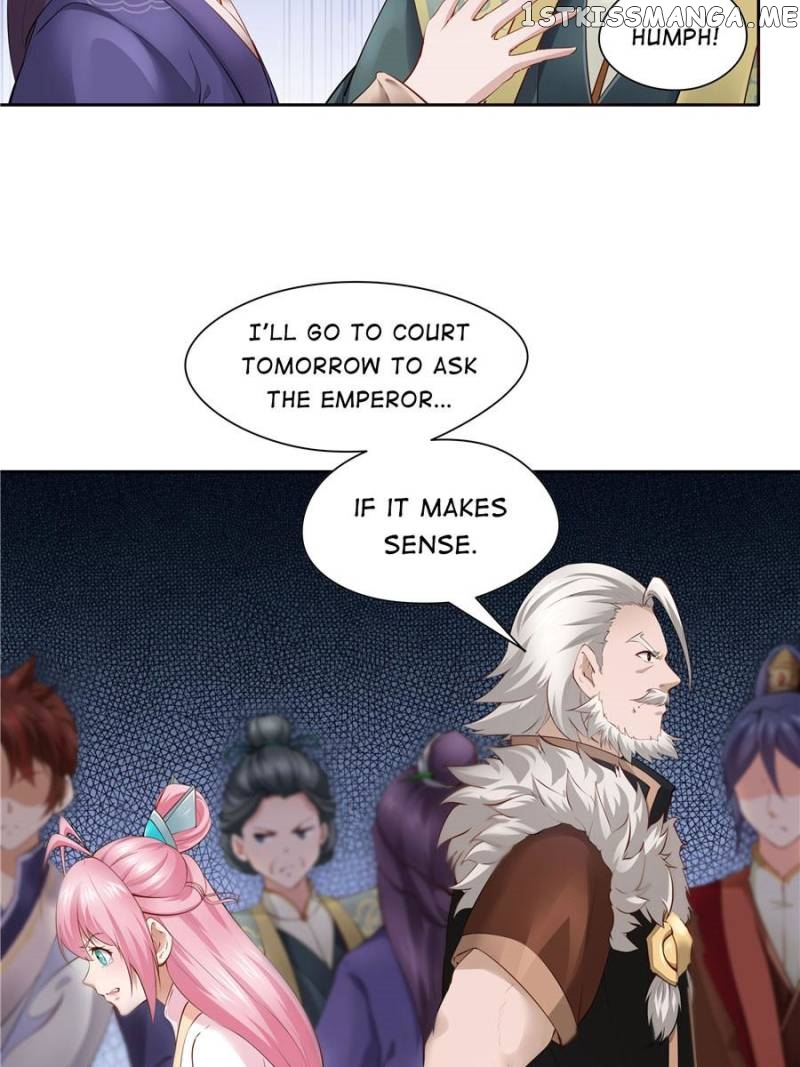 Cinderella Chef chapter 87 - page 20
