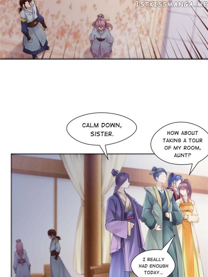 Cinderella Chef chapter 87 - page 23