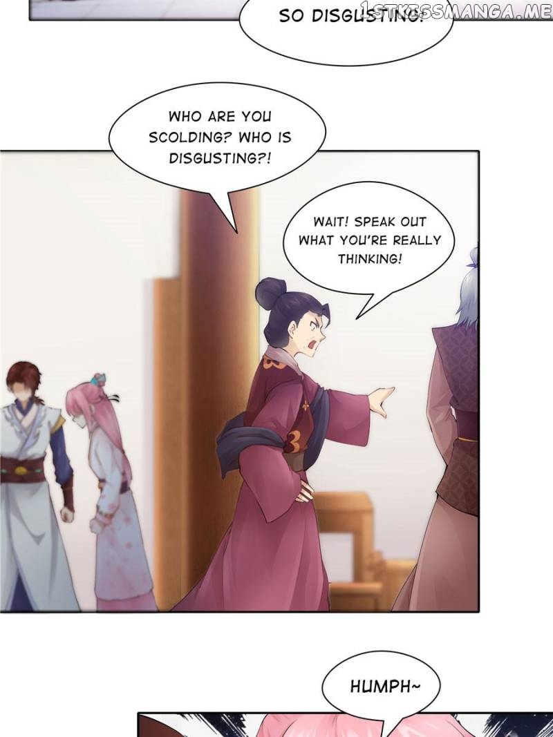 Cinderella Chef chapter 87 - page 25