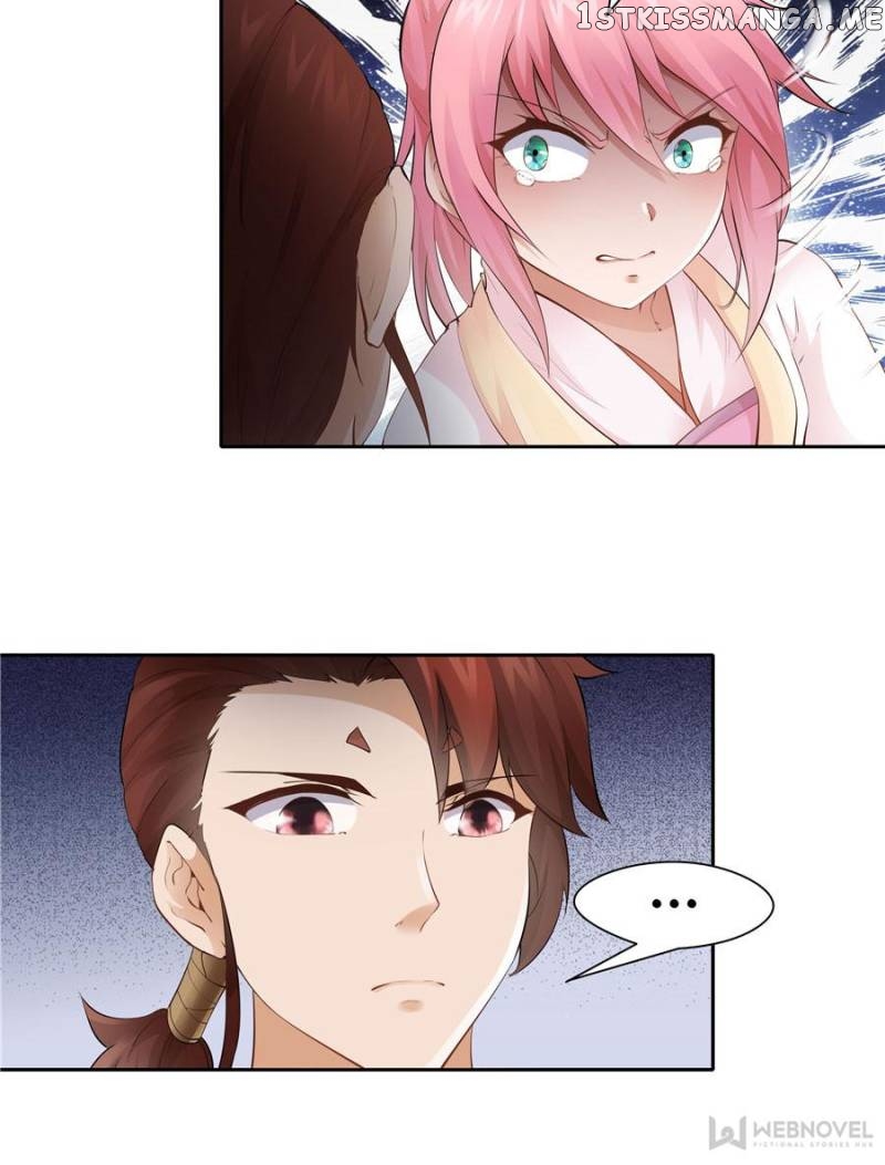 Cinderella Chef chapter 87 - page 26