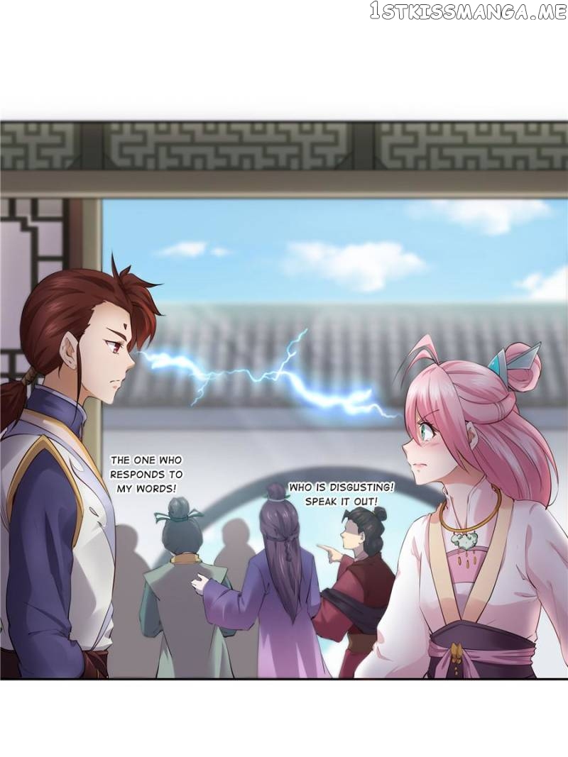 Cinderella Chef chapter 87 - page 27