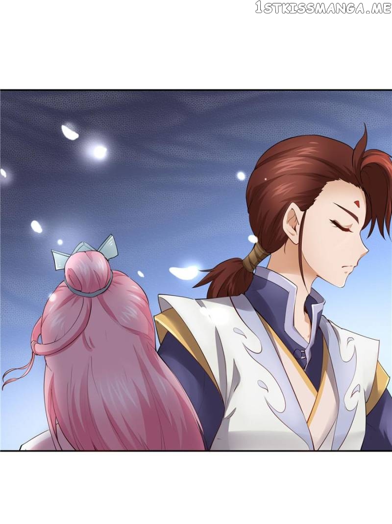 Cinderella Chef chapter 87 - page 28