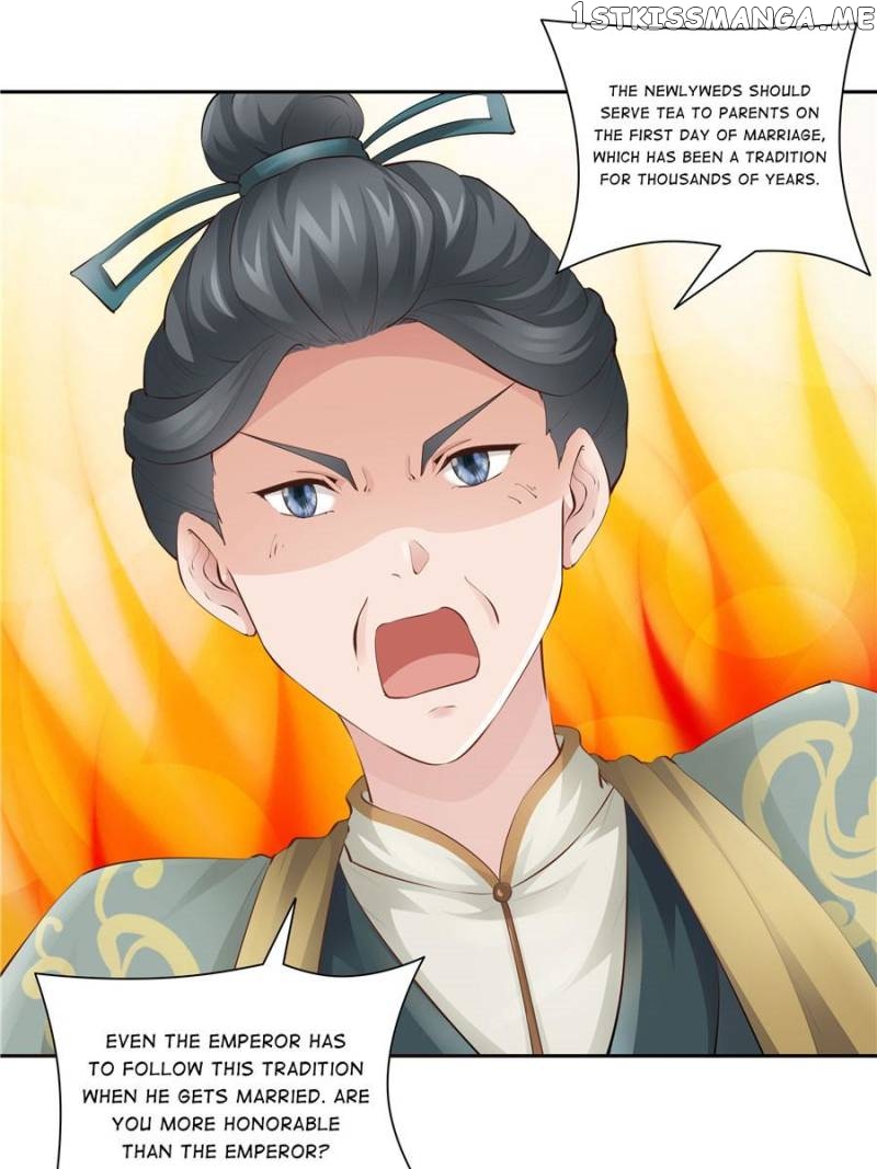 Cinderella Chef chapter 87 - page 3