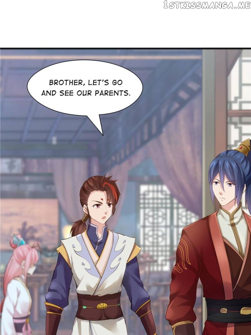 Cinderella Chef chapter 87 - page 30