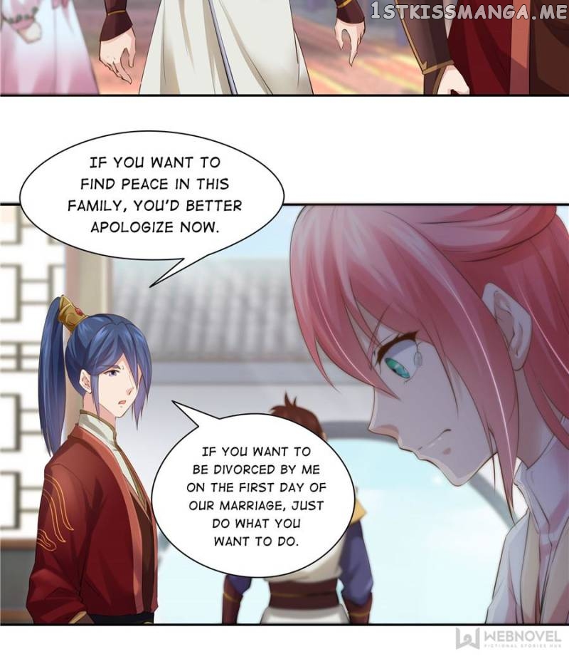 Cinderella Chef chapter 87 - page 31