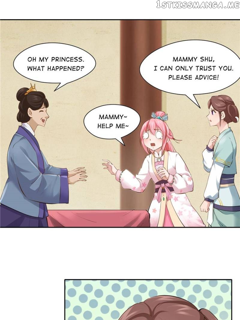 Cinderella Chef chapter 87 - page 35