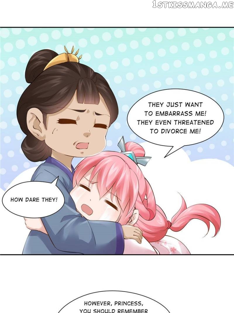 Cinderella Chef chapter 87 - page 38