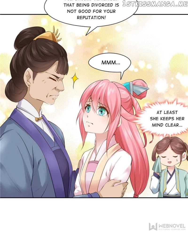 Cinderella Chef chapter 87 - page 39