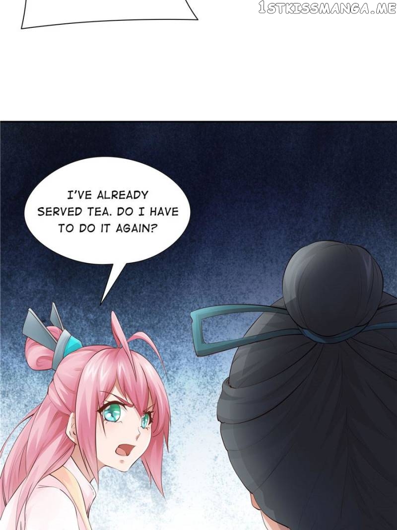 Cinderella Chef chapter 87 - page 4