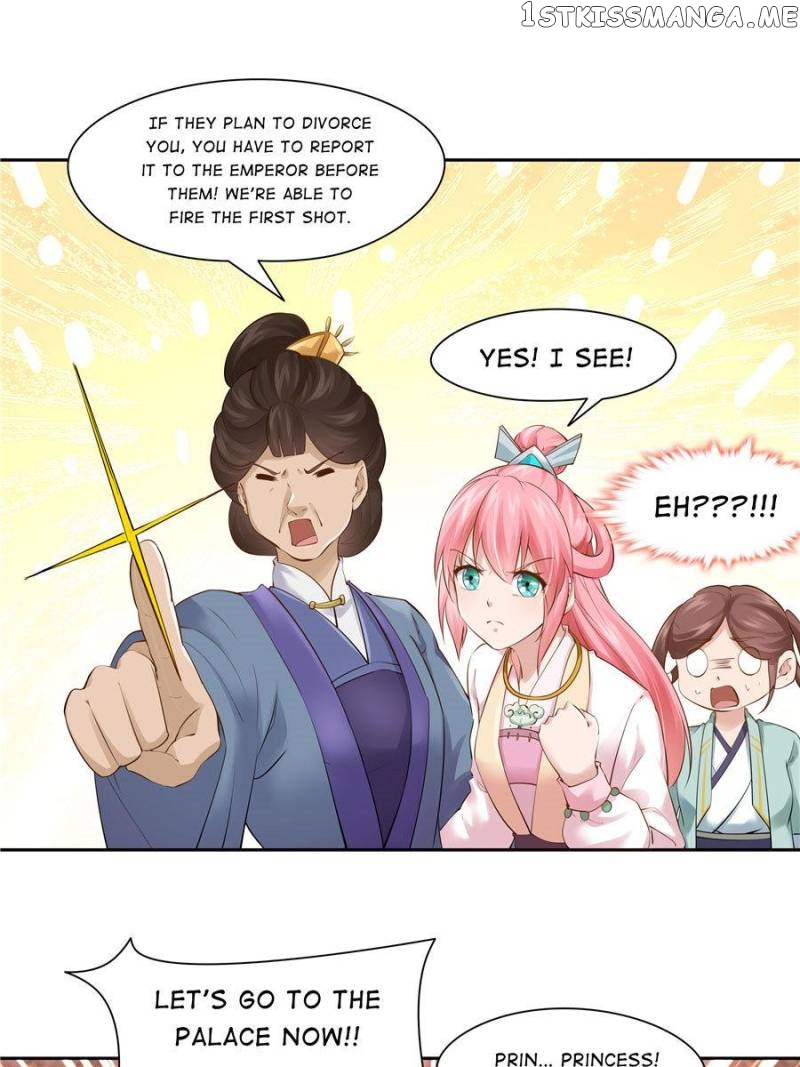 Cinderella Chef chapter 87 - page 40