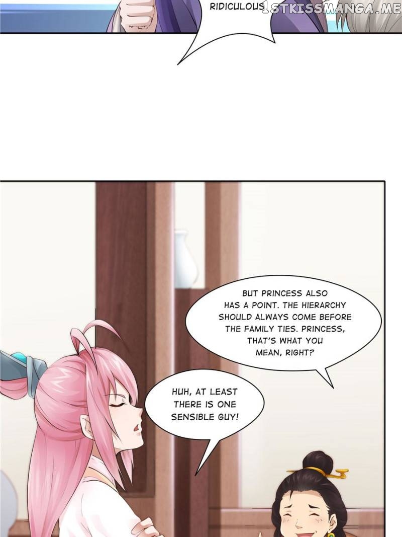 Cinderella Chef chapter 87 - page 7