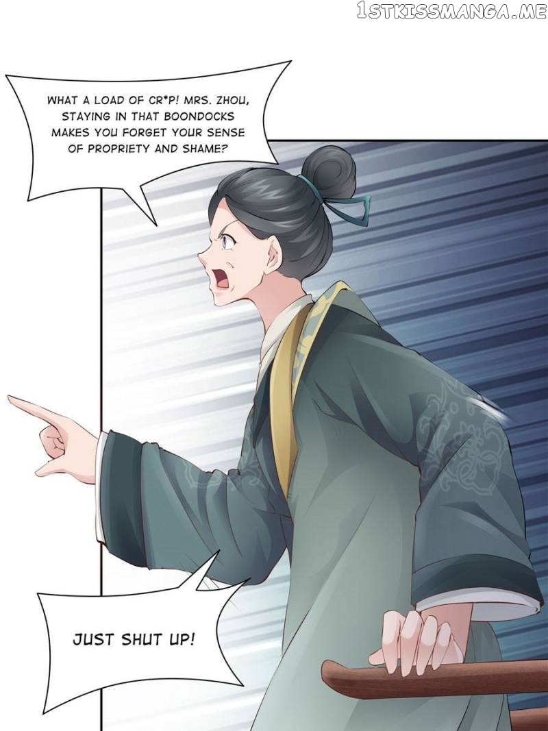 Cinderella Chef chapter 87 - page 9