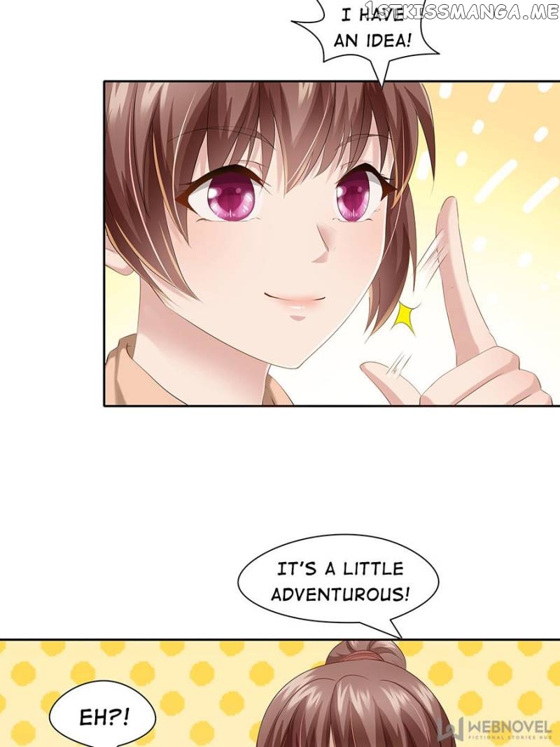 Cinderella Chef chapter 60 - page 10