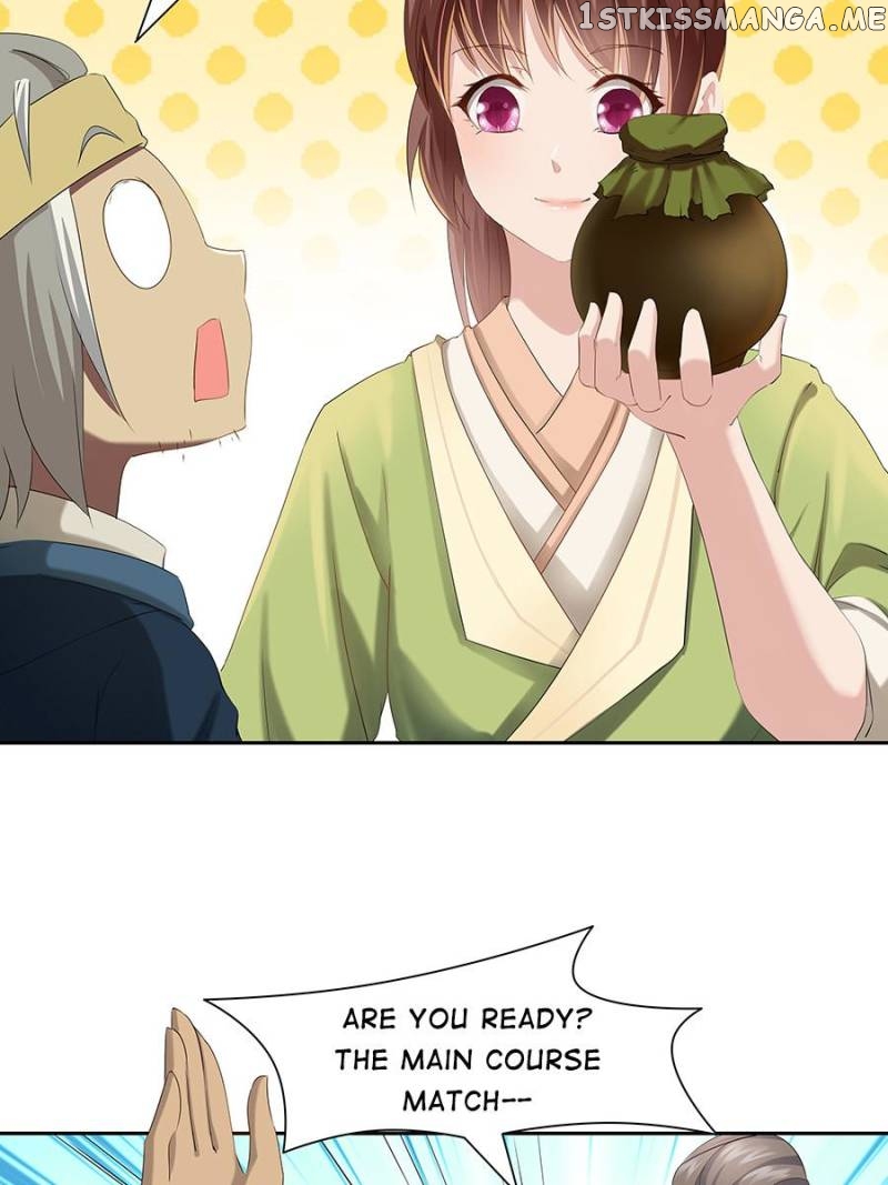 Cinderella Chef chapter 60 - page 12