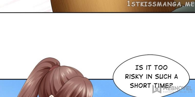 Cinderella Chef chapter 60 - page 18