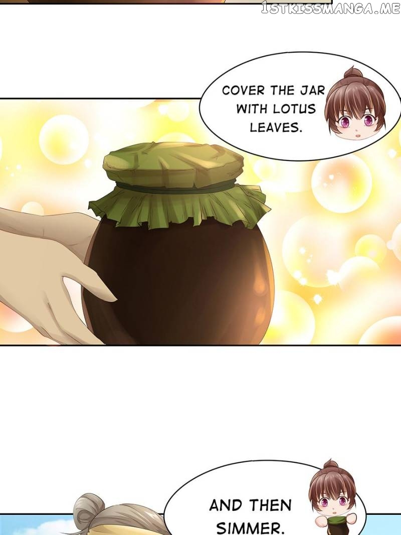 Cinderella Chef chapter 60 - page 23