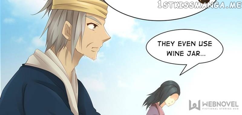 Cinderella Chef chapter 60 - page 24