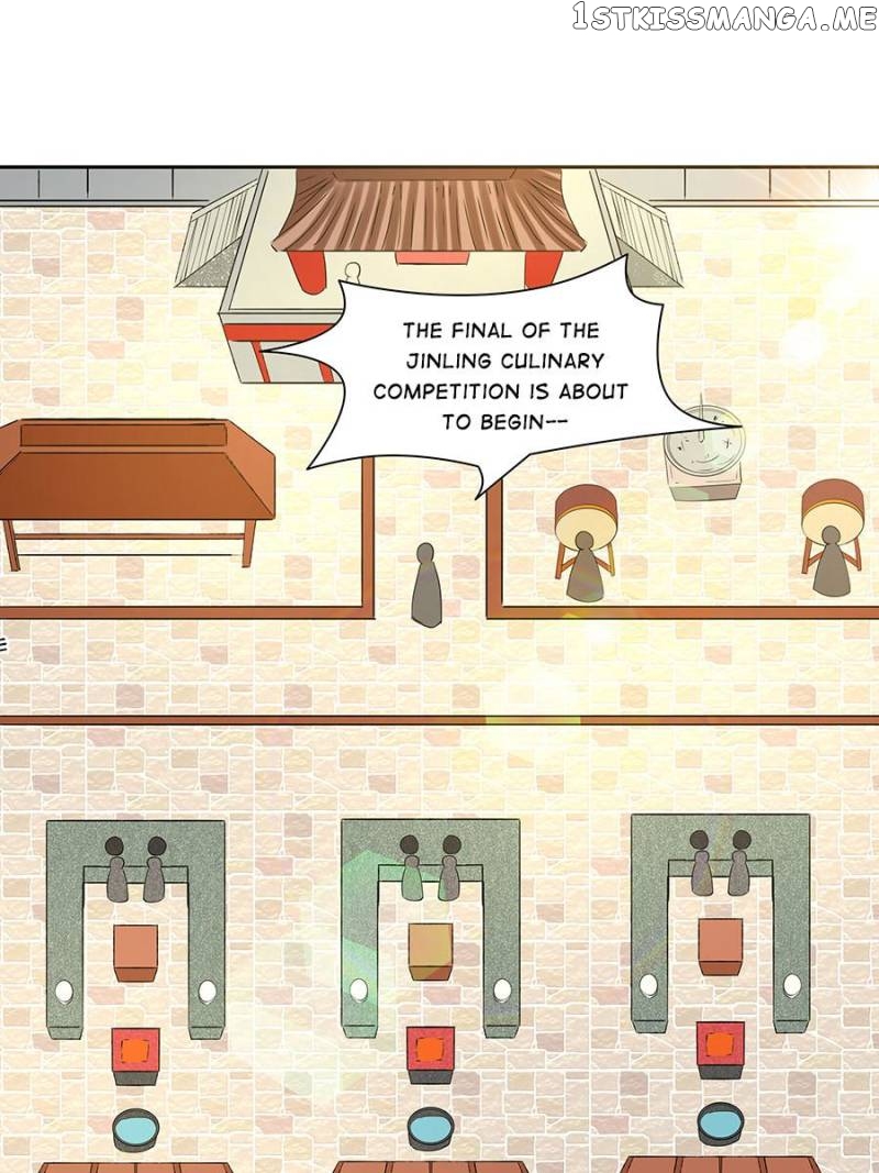 Cinderella Chef chapter 60 - page 3