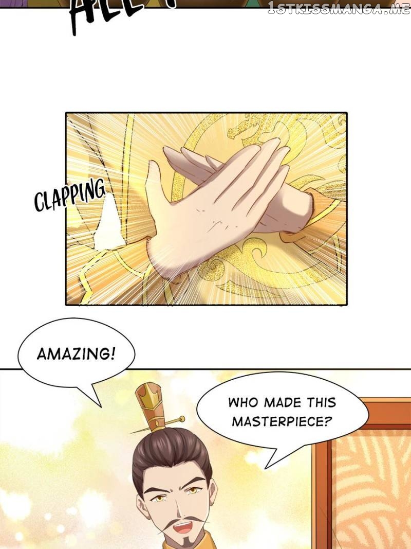 Cinderella Chef chapter 60 - page 32